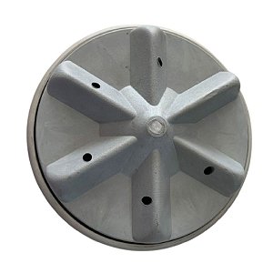 AGITADOR TANQUINHO DE CIMENTO ROSCA FINA - ORIGINAL