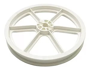 POLIA DO AGITADOR PARA TANQUINHO COLORMAQ LCM 7KG - ORIGINAL