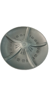 AGITADOR PARA TANQUINHO COLORMAQ LCM 9kg/ 10kg CONCAVO