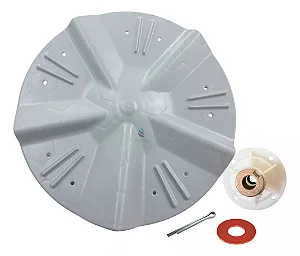 AGITADOR TANQUINHO NEWMAQ COMPLETO (MODELO NOVO) - 14/16/20KG NOVO - ORIGINAL