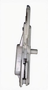 CAIXA DE ACIONAMENTO CENTRIFUGA SUGGAR AD-45 10KG / ORIGINAL