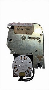 TIMER LAVA-LOUÇA ENXUTA FUTURA ANTIGA 5001400247-7 / 127V - COMPATIVEL / RECONDICIONADO