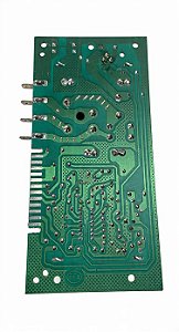PLACA DE CONTROLE DE VELOCIDADE DO MOTOR LAVADORA BOSCH 1000 127V/ 60HZ NOVO - COMPATIVEL