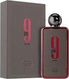 Perfume 9 pm Rebel-AFNAN-Eau de Parfum 100ml