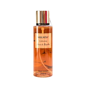 Body Splash Bare Vanilla