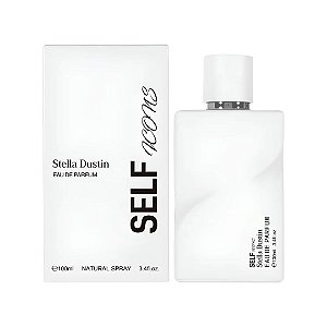 Perfume masculino Stella & Dustin Self Icons Eau de Parfum 100 mL
