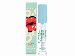 Lip Gloss SOS Volumão Vivai