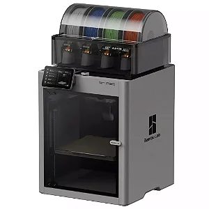 IMPRESSORA 3D BAMBU LAB - Mod.: P2S COMBO