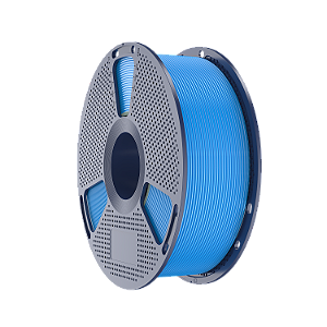 SUNLU PLA Azul Cyan