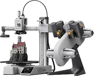 Bambu Lab A1 Mini com AMS, PRONTA-ENTREGA, ENVIO IMEDIATO!