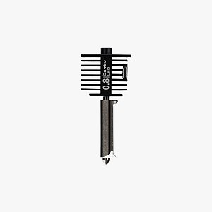 Bico Hotend Bambu Lab A1/A1 Mini/A2L: Bico de Aço Temperado