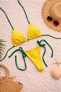 Biquíni Tamyris Beach Gloss