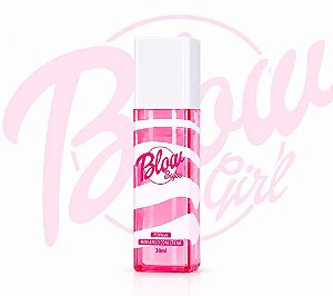 Perfume Feminino Morango Doce Blow Girl 30ml Alta Fixação
