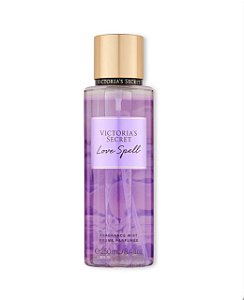 Body Splash Love Spell Victoria's Secret 250ml