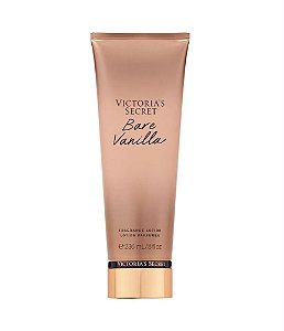 Hidratante Corporal Bare Vanilla Victoria's Secret 236ml