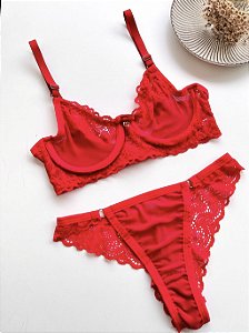 Conjunto Catarina
