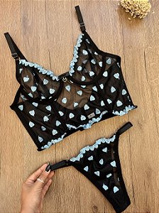 Conjunto Cosert Lia