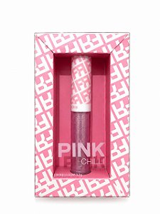 Gloss Fran Pink Chilli