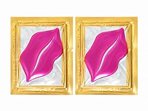 Hidratante Labial Boca Colageno