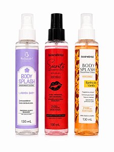 Body Splash