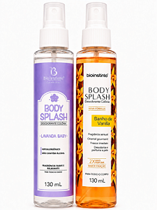 Body Splash