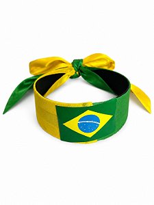 TIARA BRASIL