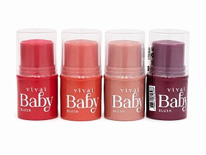 BABY BLUSH VIVAI