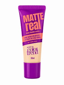 Base Avon Care Cor 110