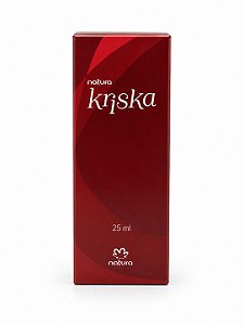 Kriska Colônia 25mlNatura