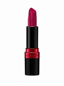 Batom Cremoso MALVA BELO Ultra Color Avon