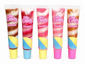 GLOSS GLITTER WE CANDY