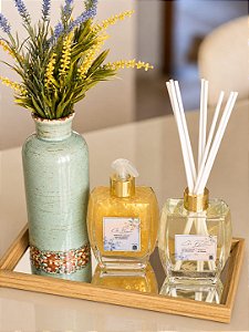 Aromatizador premium 190ml
