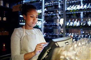 Sistema para Loja em São Francisco do Oeste | Controle de Vendas, Estoque e Financeiro | Raizys Web