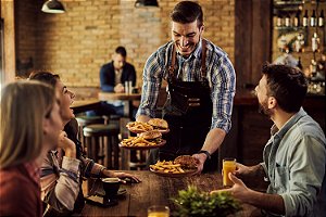 Sistema para Controle de Estoque de Restaurante em São Sepé | Reduza Desperdícios e Aumente o Lucro | Raizys Food