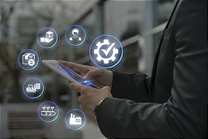 Sistema de Gestão Comercial em Presidente Figueiredo | Controle de Vendas, Estoque e Financeiro | Raizys Web