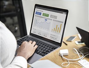 Sistema de Gestão Empresarial em Lizarda | ERP Completo para Empresas | Raizys Web