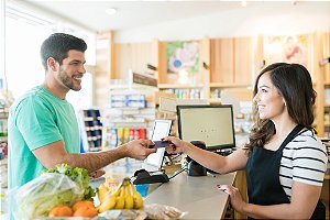 Sistema com PDV Integrado em Maringá | Frente de Caixa Completa para Varejo | Raizys Web