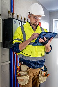 Sistema para Prestadores de Serviço em Mucambo | Ordem de Serviço, Contratos e Financeiro | Raizys Web