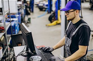 Sistema para Oficina Mecânica em Quatipuru | Ordem de Serviço e Histórico por Placa | Raizys Web