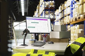 Sistema para Controle de Estoque e Vendas em Itacuruba | Gestão Comercial Completa | Raizys Web