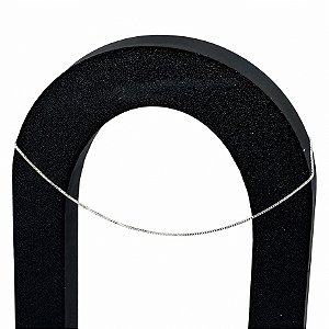 Colar Veneziana 50cm