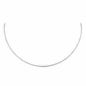 Colar Veneziana 40cm