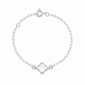 Pulseira Trevo