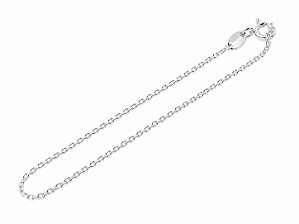 Pulseira Cartier Cadeado 18,5cm