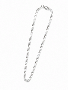 Pulseira Grumet Diamantada 1,9mm