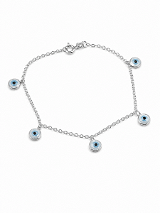 Pulseira Olho Grego