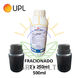 Herbicida Select 240 EC Original Graminicida Seletivo - 500ml