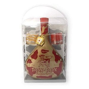 Licor Macadamia Nut Cream Tolón Tolón 700ml