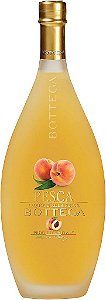 Licor Bottega Pesca 500ml