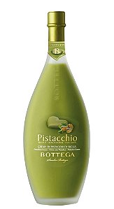 Licor Bottega Pistacchio 500ml